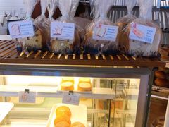 -小麦之家(海湾总店)