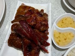 -香港新发烧腊茶餐厅(书城店)