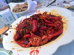-於氏虾神(盱眙总店)