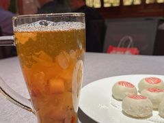 -花家怡园(四合院总店)