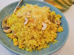 -阿诺泰·泰国餐厅(紫荆店)