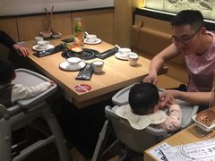-山城外·非遗酸菜鱼(新都汇融店)