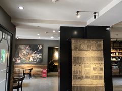 -星巴克(天津五大道店)