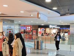 -凯德MALL(西直门店)