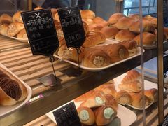 -新侨三宝乐面包店(菜市口店)