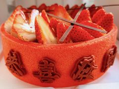 -壹点壹客·生日蛋糕(南山店)