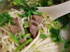 -马大胡子清真西北菜