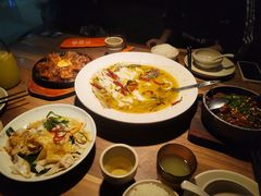 -食锦记·福建私房菜(浦西万达店)