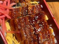 -玄白·炭烤活鳗(上海首店)