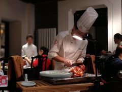 -北平食府·北京烤鸭(北京西站六里桥店)