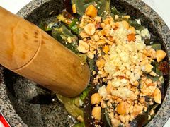 -偏爱炒鸡(老县衙店)