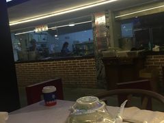 -友记功夫香·人民川菜(红牌楼店)