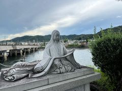 -宇治市源氏物语博物馆