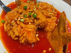 -福慧慈缘素食餐厅(王府井店)