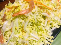 -曼听小寨海鲜烧烤(锦绣mini店)