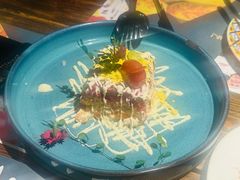 皇后沙拉-卢布里西餐厅(海拉尔店)