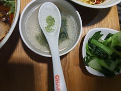 -长乐川式面馆·现炒浇头(石门二路店)