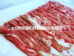 -东来顺饭庄(天坛店)