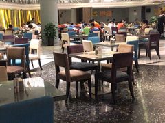 -上海滴水湖皇冠假日酒店