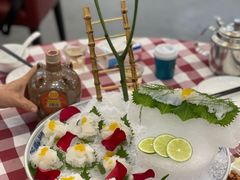 -吉源大排档·鱼生·海鲜(烧烤彩印厂店)