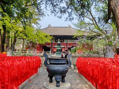 -红螺寺