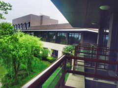 -上海怡沁园度假酒店