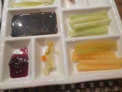 -怀来印象