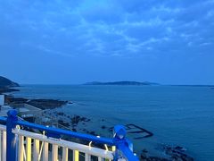 -北港方记海鲜楼·海景餐厅