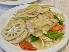 -文记壹心鸡(宝华路店)