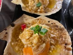 -辉记炭烧海鲜大排档·老字号(福田店)