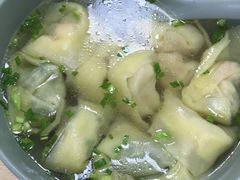 -顶巧鸡汤馄饨(虹口总店)