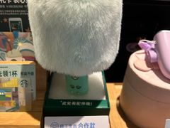 -星巴克(苏州泰华店)