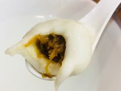 -朱新年·苏式汤团·面点(北寺塔店)