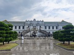 -横店圆明新园