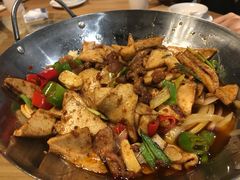 -陈傻子餐厅(世纪都会店)