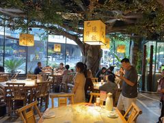 -常和州·夜宵大排档(常州单店)