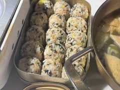 -HOTISLAND海鸡岛·韩国料理(江南西店)