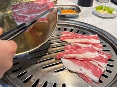 -六七八韩式烤肉·韩国料理(上杭路店)