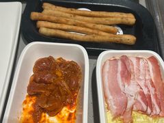 -海底捞火锅(枫蓝国际购物中心店)