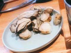 -蚝英雄鲜蚝自助专门店(长楹天街直营店)