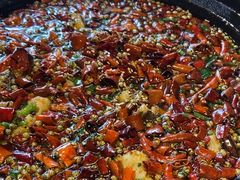 -常和州·夜宵大排档(常州单店)