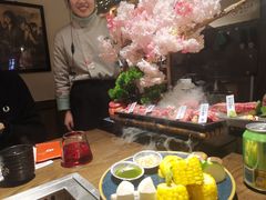 -樱宿日式和牛烧肉(五道口店)