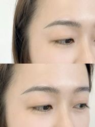 -MIVI野生眉纹绣纹眉