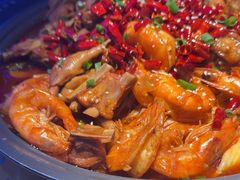 -徐记小怪兽肉蟹煲店(哈西万达金街店)