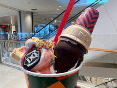 -DQ·蛋糕·冰淇淋(苏州中心店)