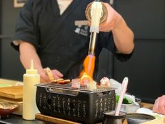 -Sushi Hanzo半藏(天环广场店)