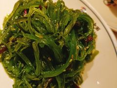 -七八冷面·延边朝鲜族美食(欢乐谷店)