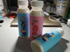 -美廉美超市(圣熙8号购物中心店)