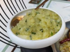 -云海肴·汽锅鸡·云南菜(高德置地店)