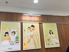 -海马体家庭照相馆(广州正佳广场店)